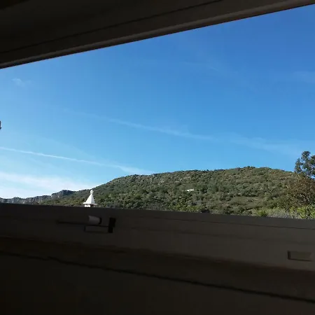 Casa Do Solao 度假居 *