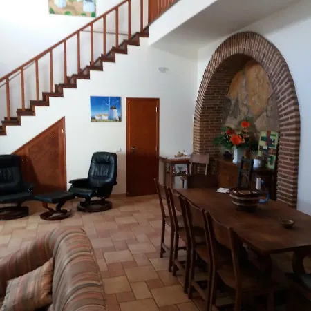 Casa Do Solao 度假居