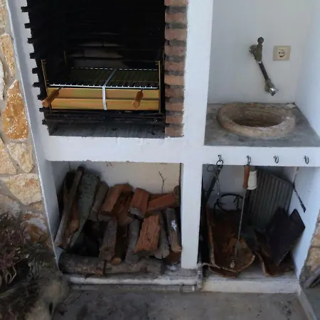 度假居 Casa Do Solao *